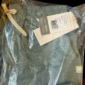 Brand new Vuori performance joggers.